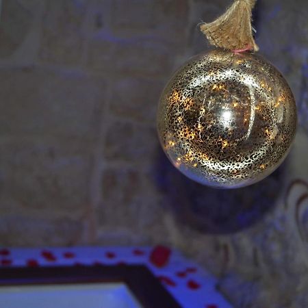 מנפרדוניה Le Vecchie Mura Suite & Room מראה חיצוני תמונה